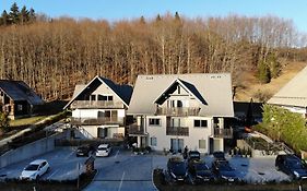 Apartment Manca-Holin